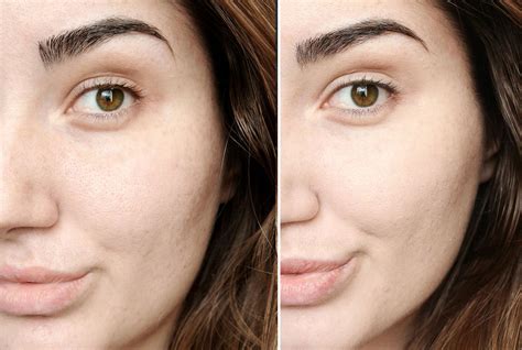 chanel cc foundation|Chanel foundation before and after.